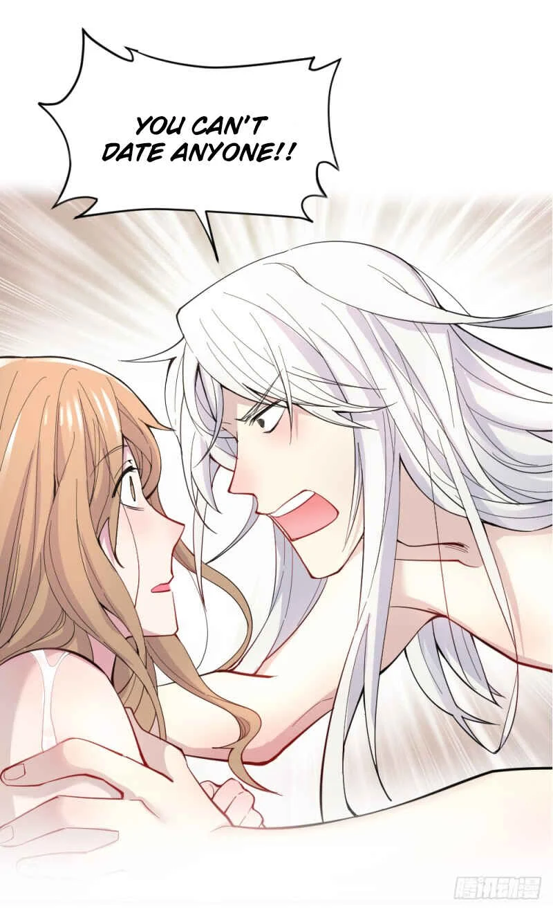 The Matchmaker Forbids Me From Dating Chapter 1: intro - Page 24