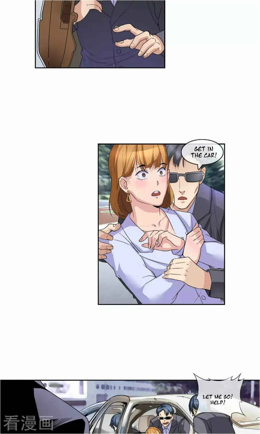 The Peerless Soldier Chapter 3 - Page 13