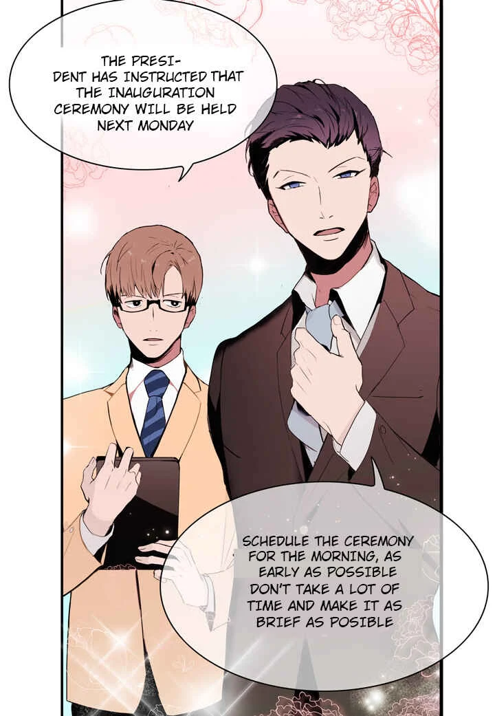 The Problem of My Love Affair Chapter 0: Prologue - Page 6