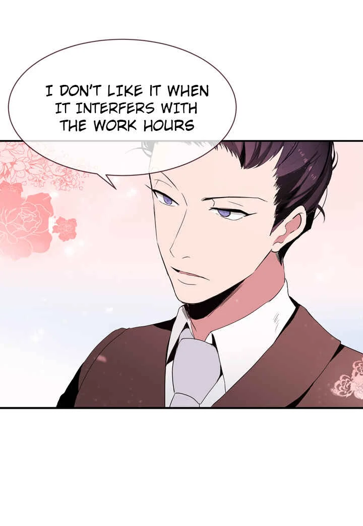 The Problem of My Love Affair Chapter 0: Prologue - Page 7