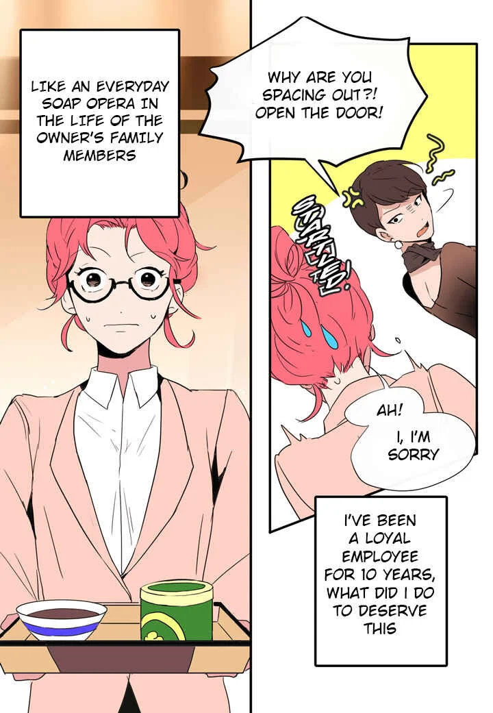 The Problem of My Love Affair Chapter 0: Prologue - Page 10