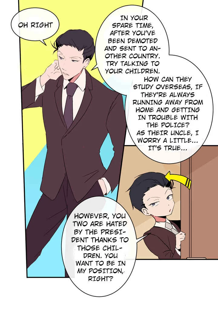 The Problem of My Love Affair Chapter 0: Prologue - Page 16