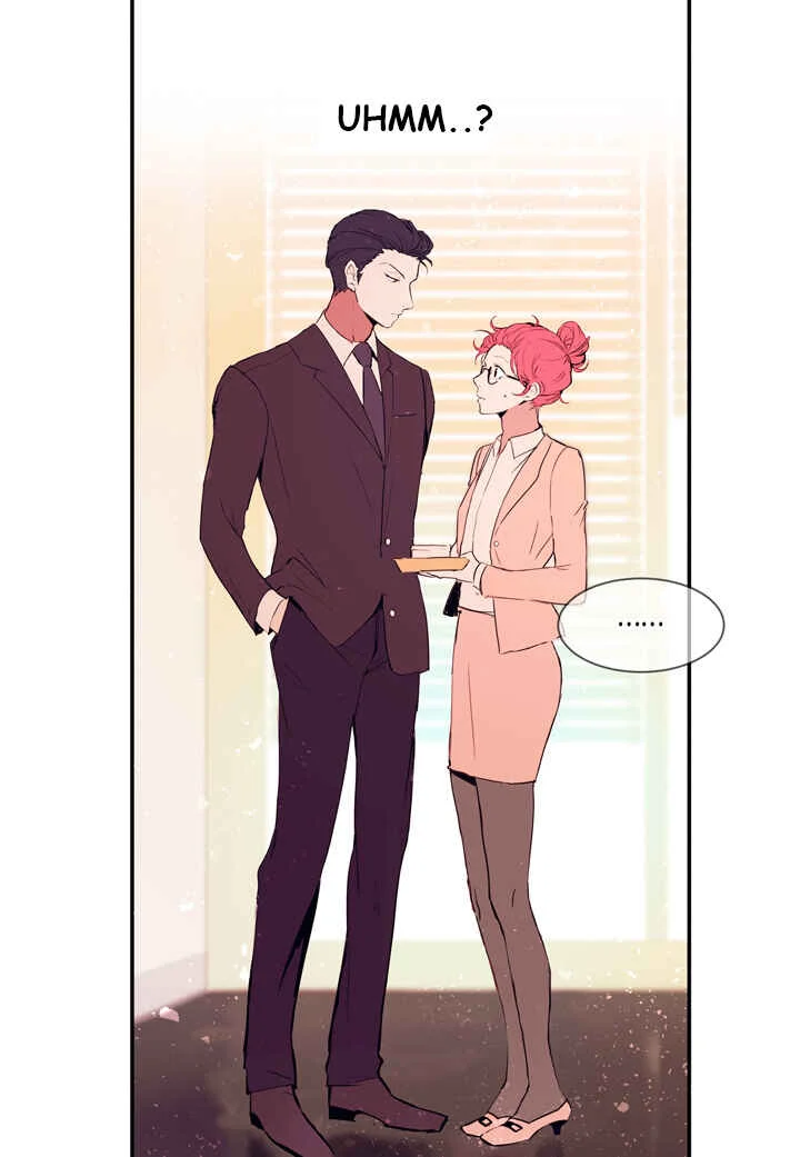 The Problem of My Love Affair Chapter 0: Prologue - Page 19