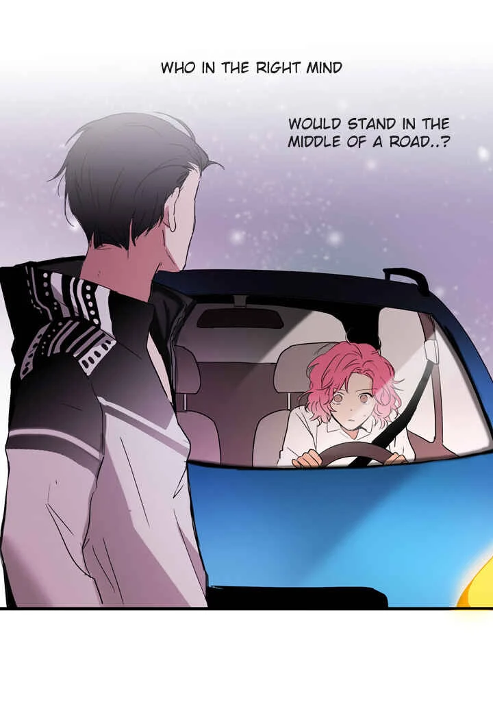 The Problem of My Love Affair Chapter 2 - Page 38