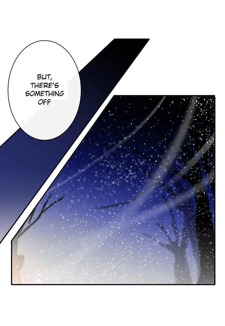 The Problem of My Love Affair Chapter 3 - Page 33