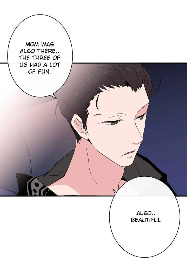 The Problem of My Love Affair Chapter 3 - Page 40