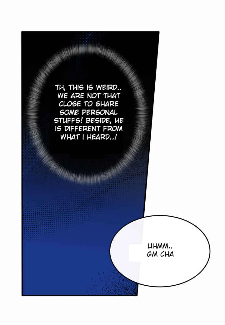 The Problem of My Love Affair Chapter 3 - Page 42