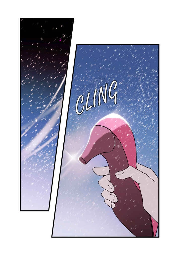 The Problem of My Love Affair Chapter 4 - Page 17