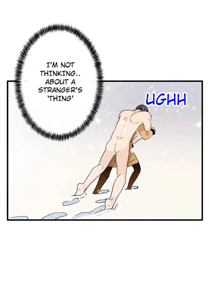 The Problem of My Love Affair Chapter 4 - Page 32