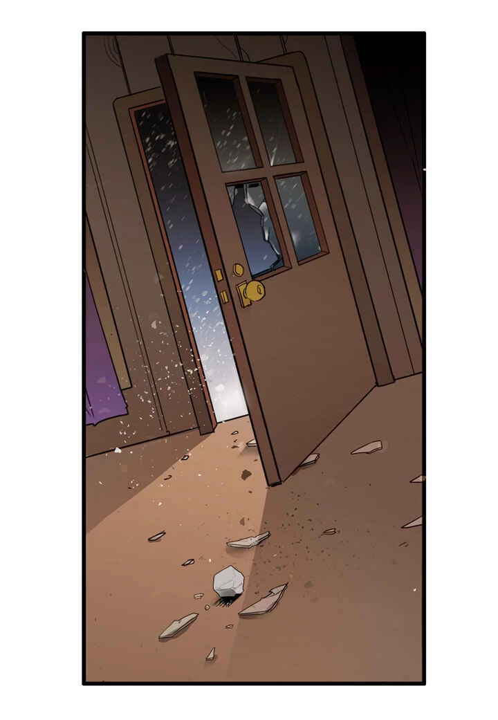 The Problem of My Love Affair Chapter 4 - Page 35
