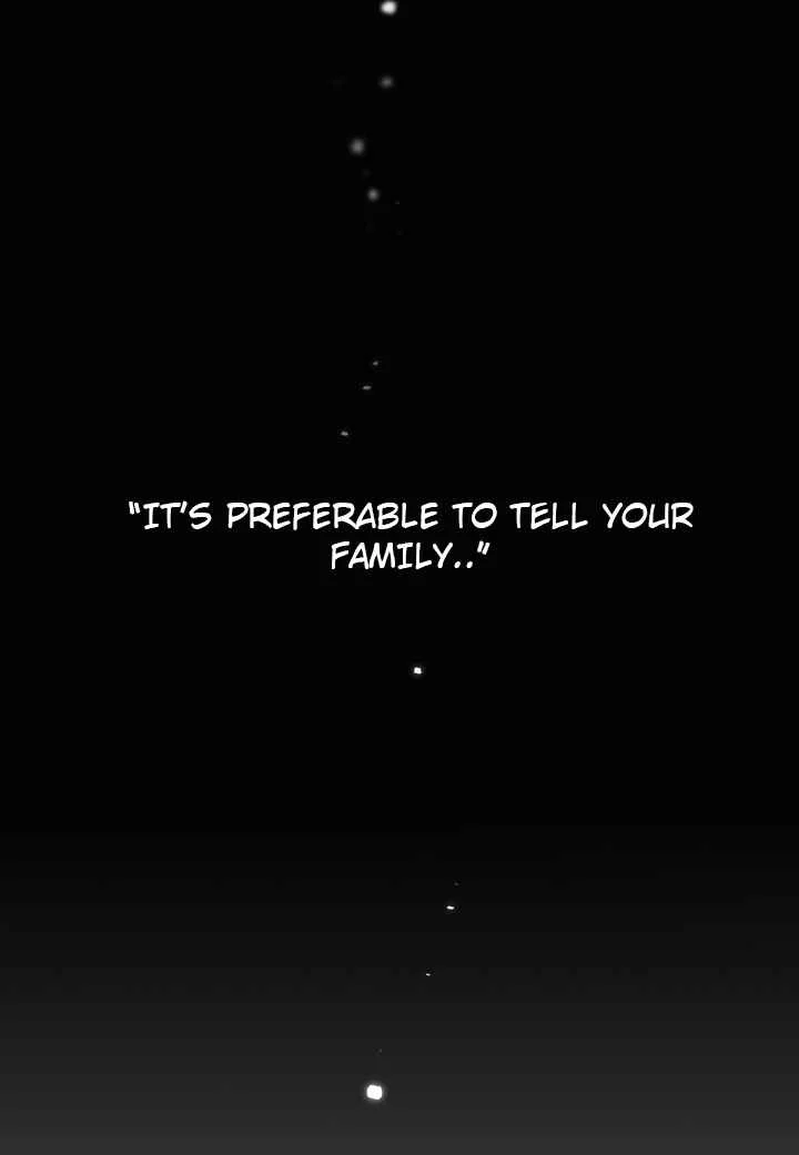 The Problem of My Love Affair Chapter 4 - Page 40