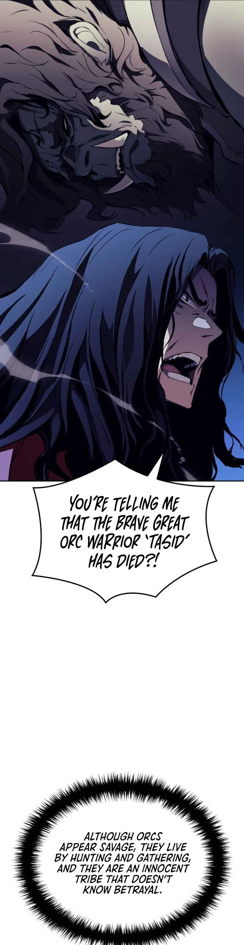 The Reincarnated King of Fists Chapter 1 - Page 17