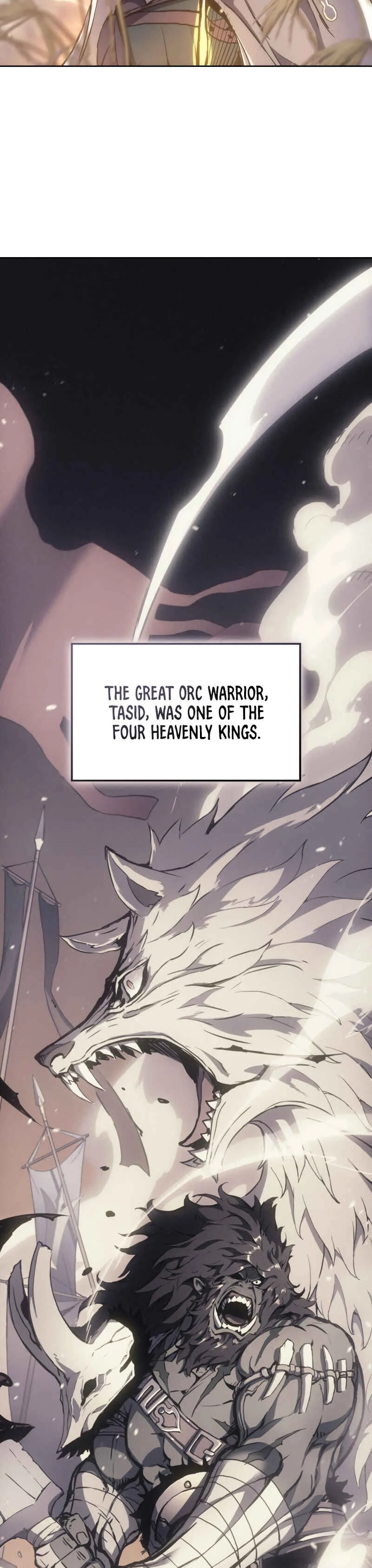The Reincarnated King of Fists Chapter 4 - Page 42