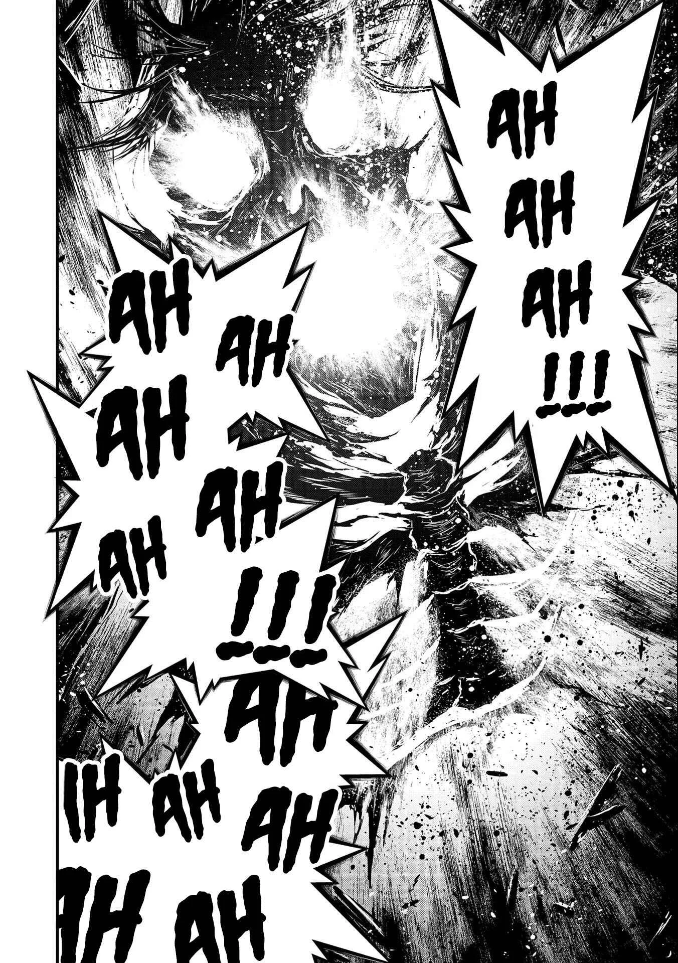 The Revenge of the Soul Eater Chapter 2.2 - Page 18