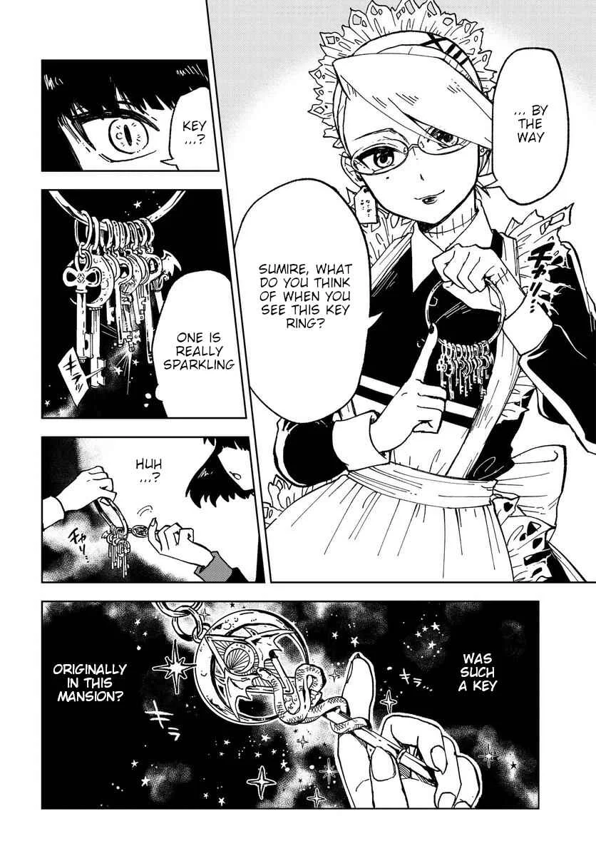 The Splendid Job Of A Monster Maid Chapter 1: Demon World's Sumire - Page 26