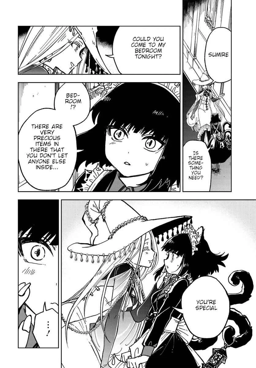 The Splendid Job Of A Monster Maid Chapter 1: Demon World's Sumire - Page 30
