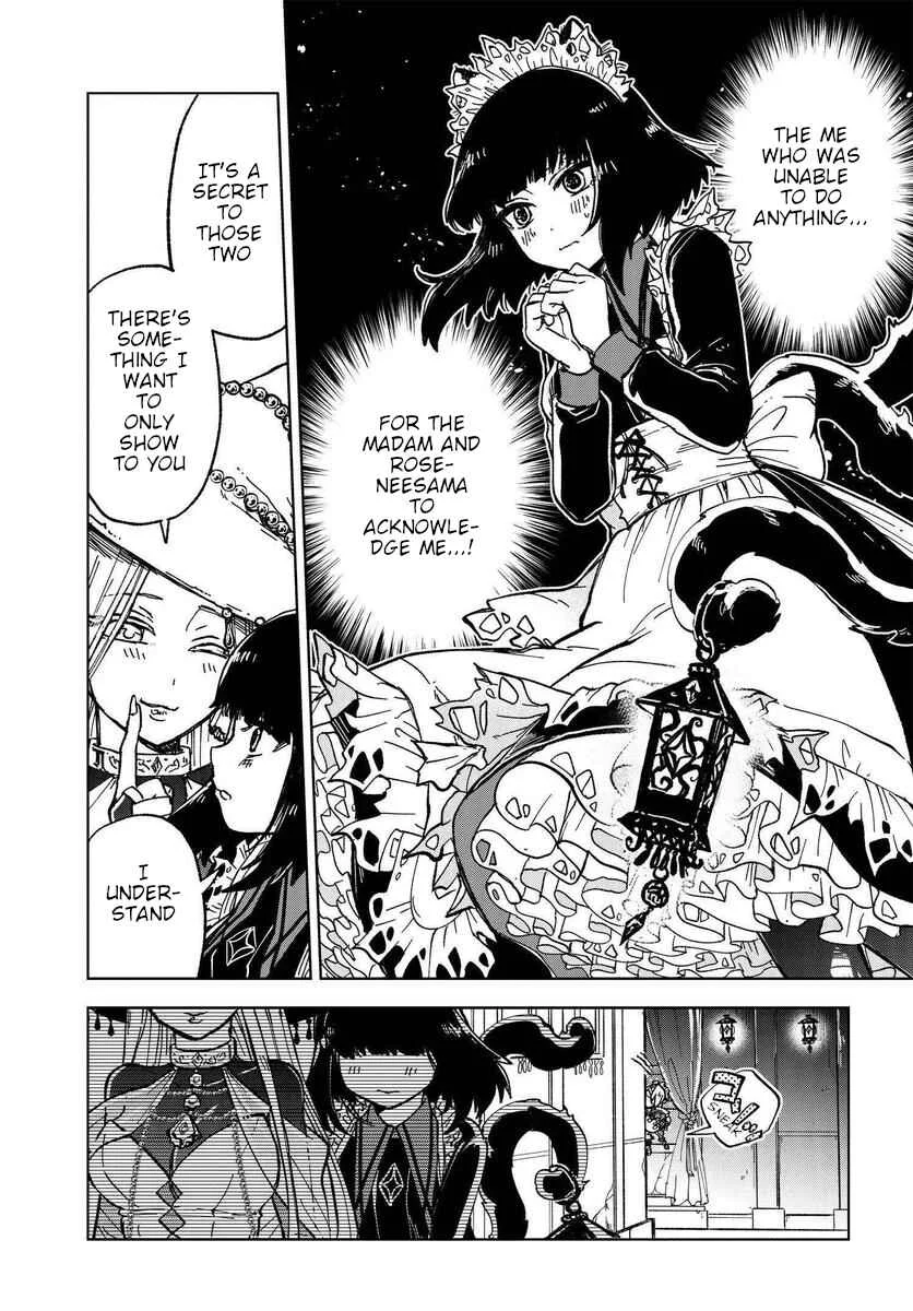 The Splendid Job Of A Monster Maid Chapter 1: Demon World's Sumire - Page 31