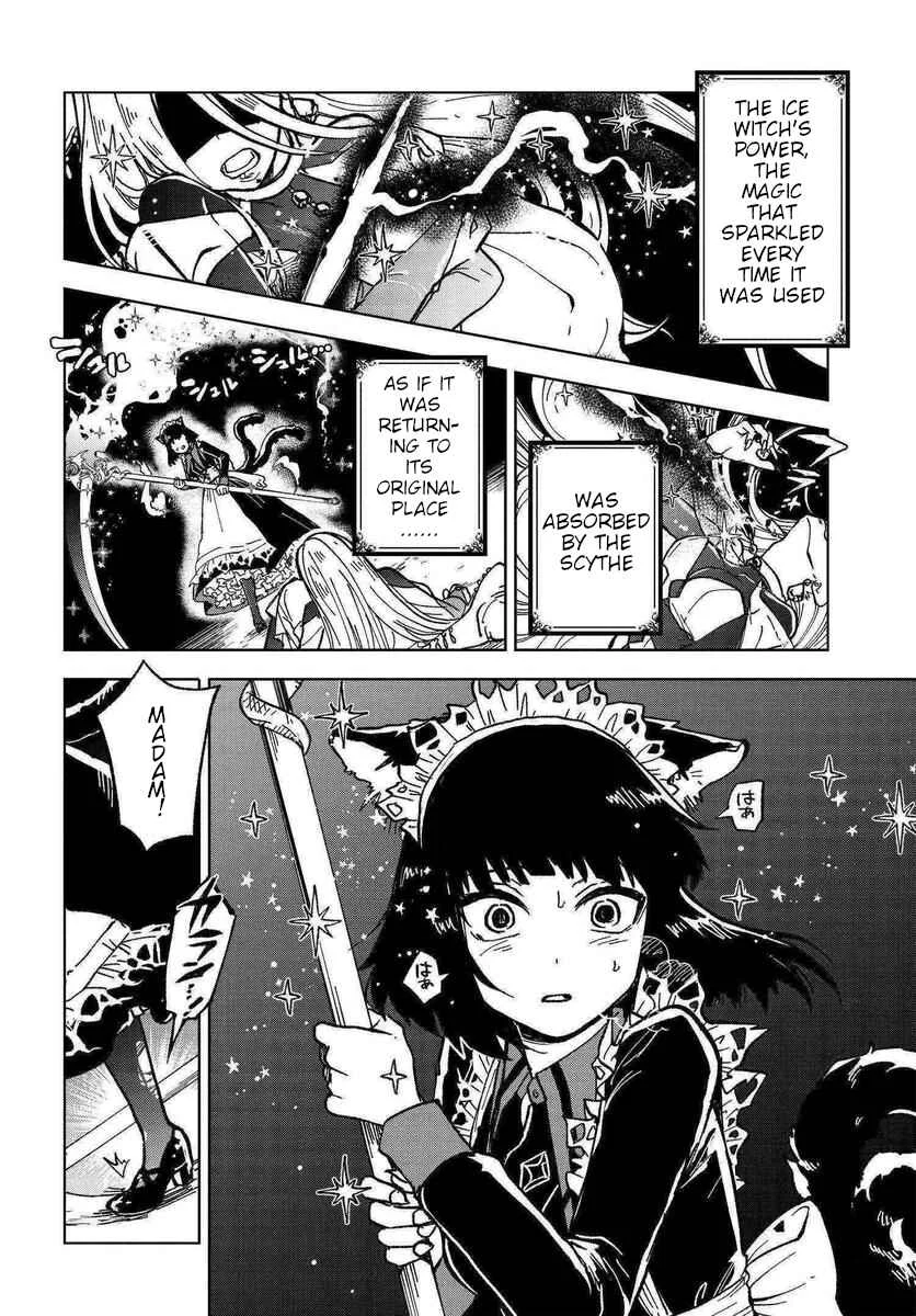 The Splendid Job Of A Monster Maid Chapter 1: Demon World's Sumire - Page 44