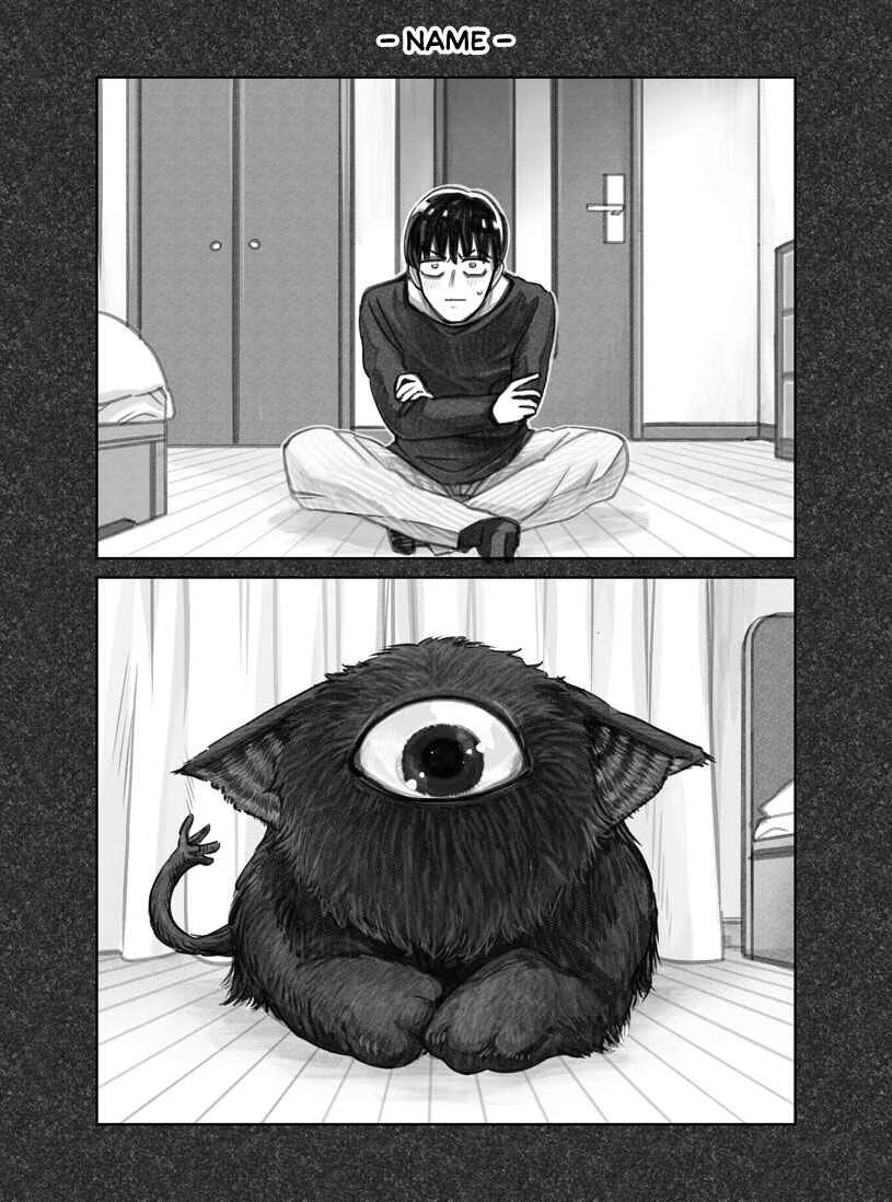 The Story of How I Found My Cat Chapter 1 - Page 30