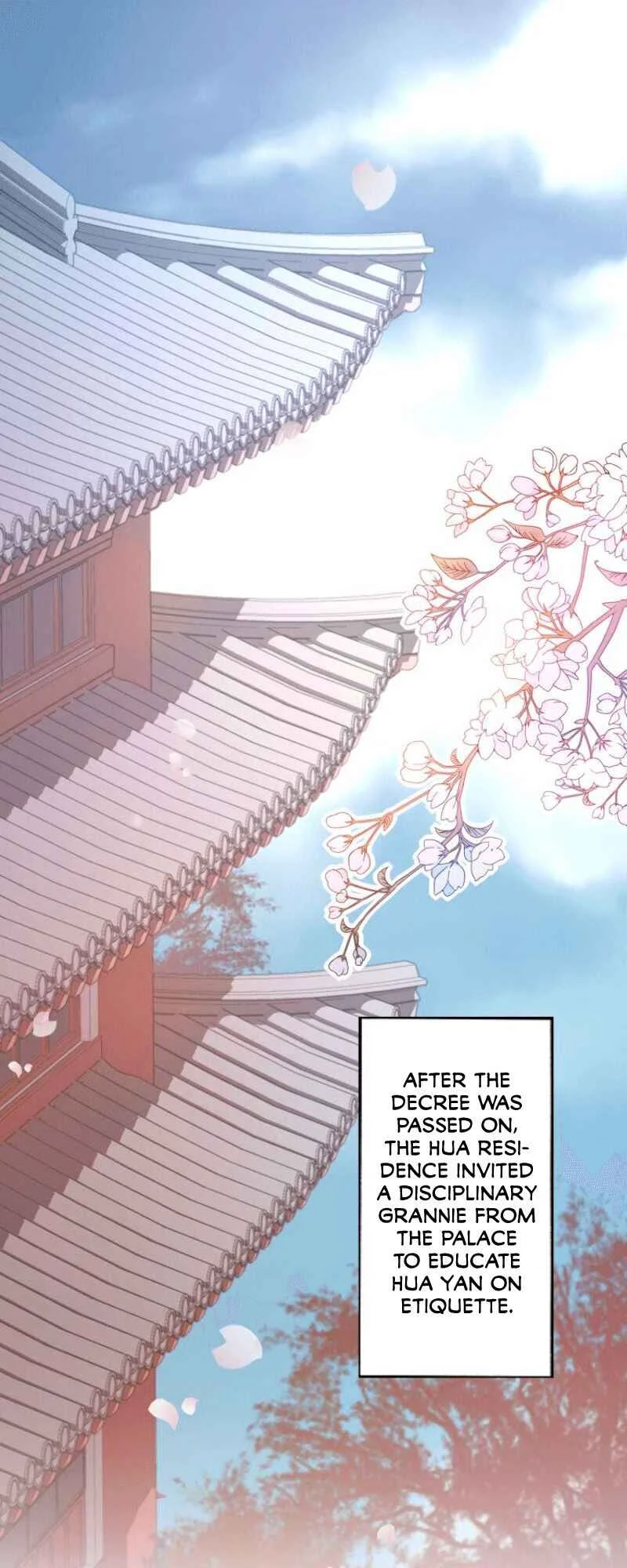 The Story of Hua Yan Chapter 2: Set on breaking off the engagement! - Page 2