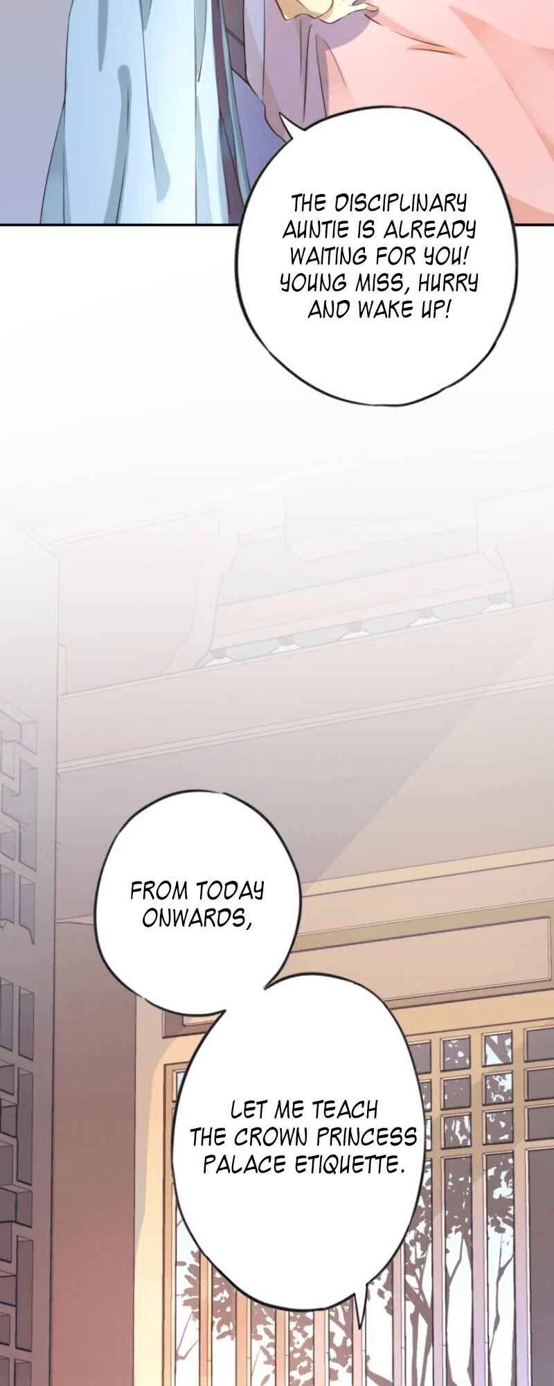 The Story of Hua Yan Chapter 2: Set on breaking off the engagement! - Page 6
