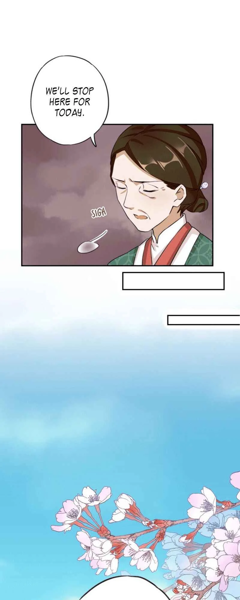 The Story of Hua Yan Chapter 2: Set on breaking off the engagement! - Page 11