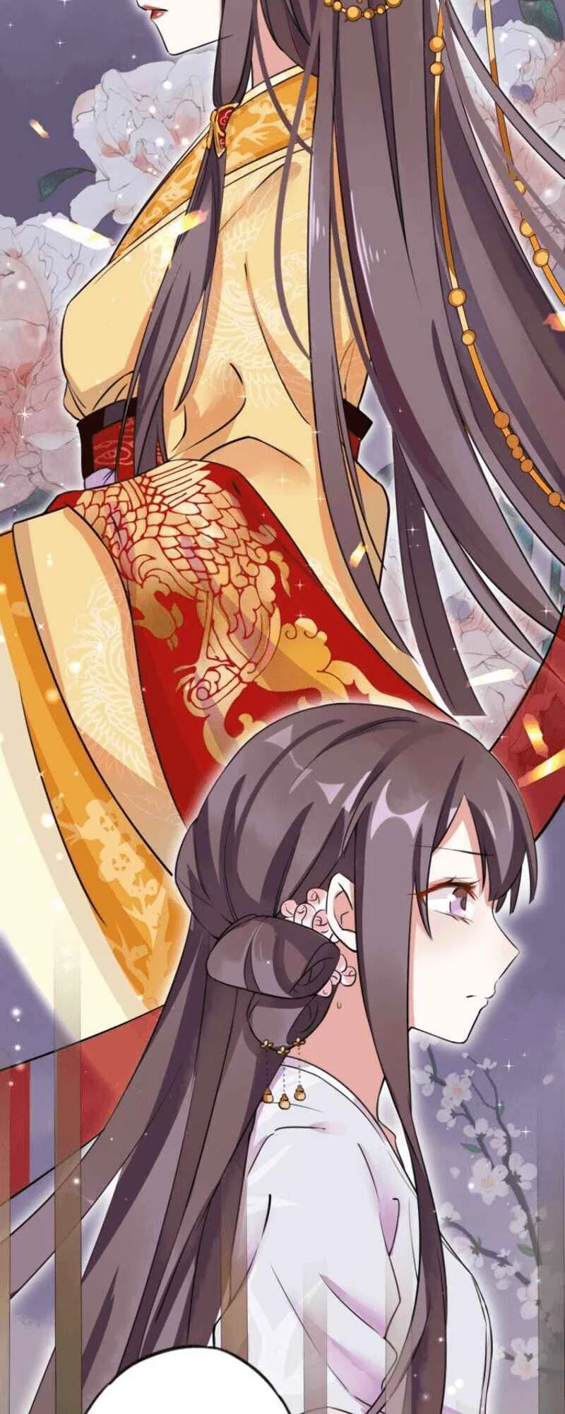 The Story of Hua Yan Chapter 2: Set on breaking off the engagement! - Page 14