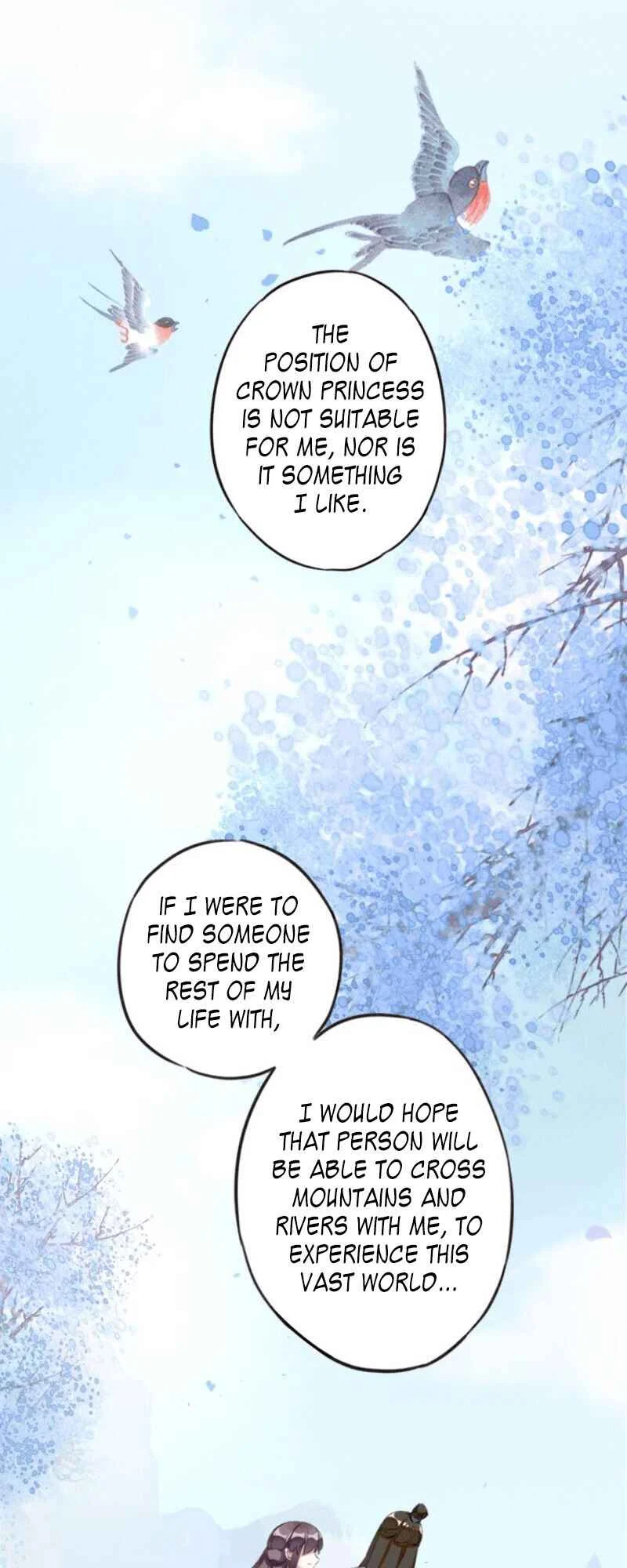 The Story of Hua Yan Chapter 2: Set on breaking off the engagement! - Page 16