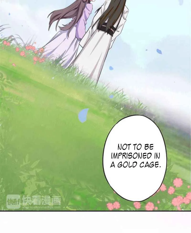 The Story of Hua Yan Chapter 2: Set on breaking off the engagement! - Page 17