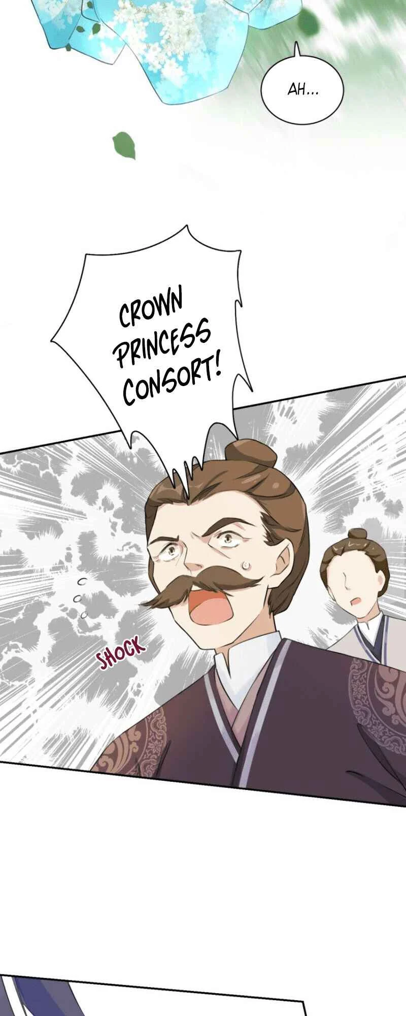 The Story of Hua Yan Chapter 3: Marriage Prediction - Page 10
