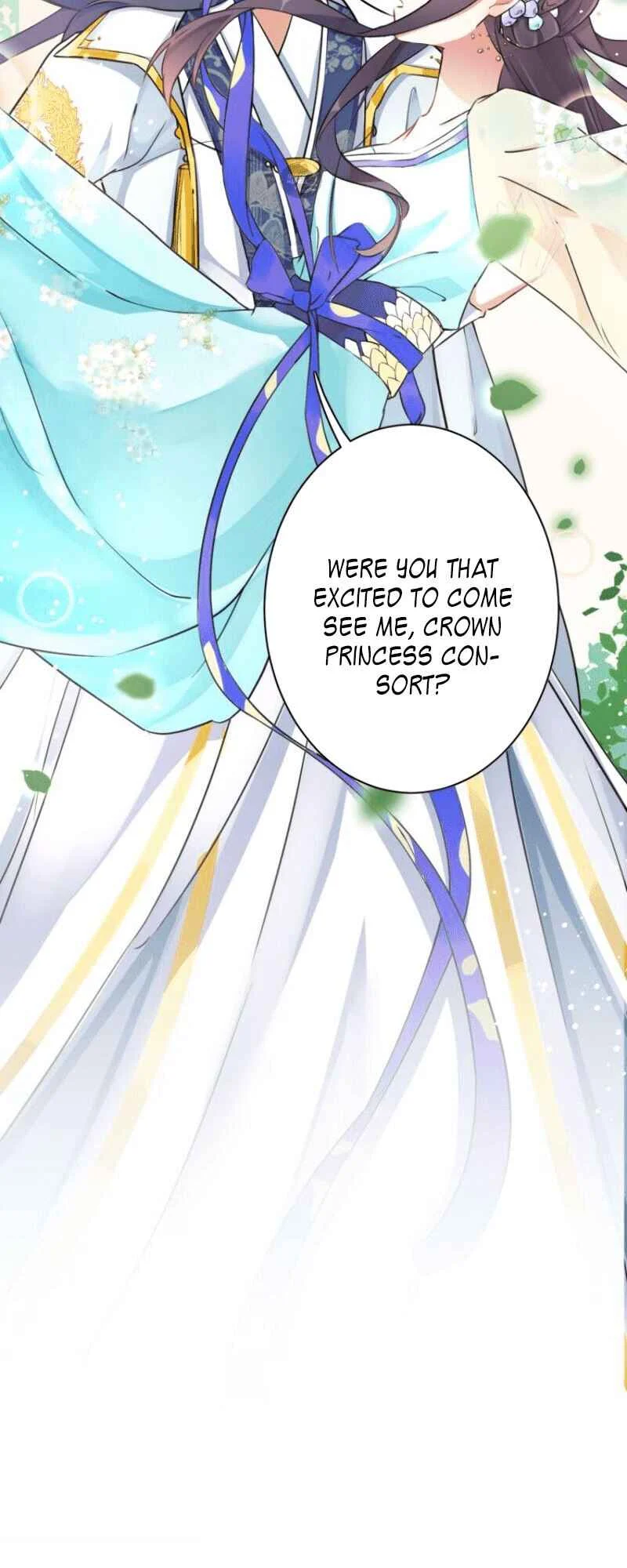 The Story of Hua Yan Chapter 3: Marriage Prediction - Page 12