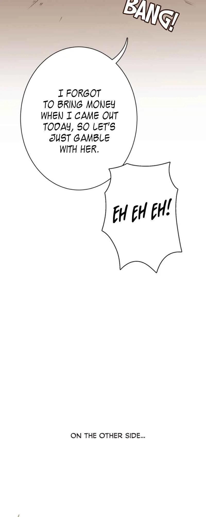 The Story of Hua Yan Chapter 4: Why are there no beauties in the Eastern Palace?! - Page 12