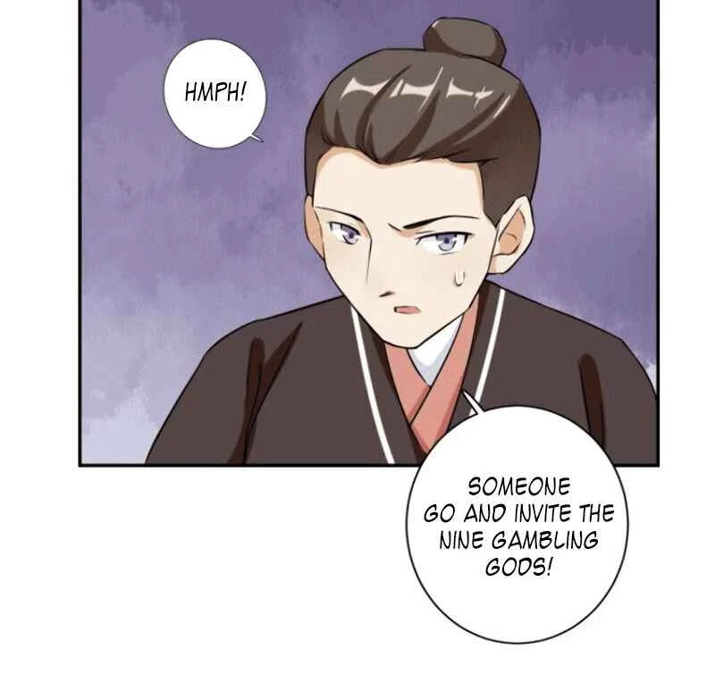 The Story of Hua Yan Chapter 5: Beautiful encounter at the gambling den - Page 7