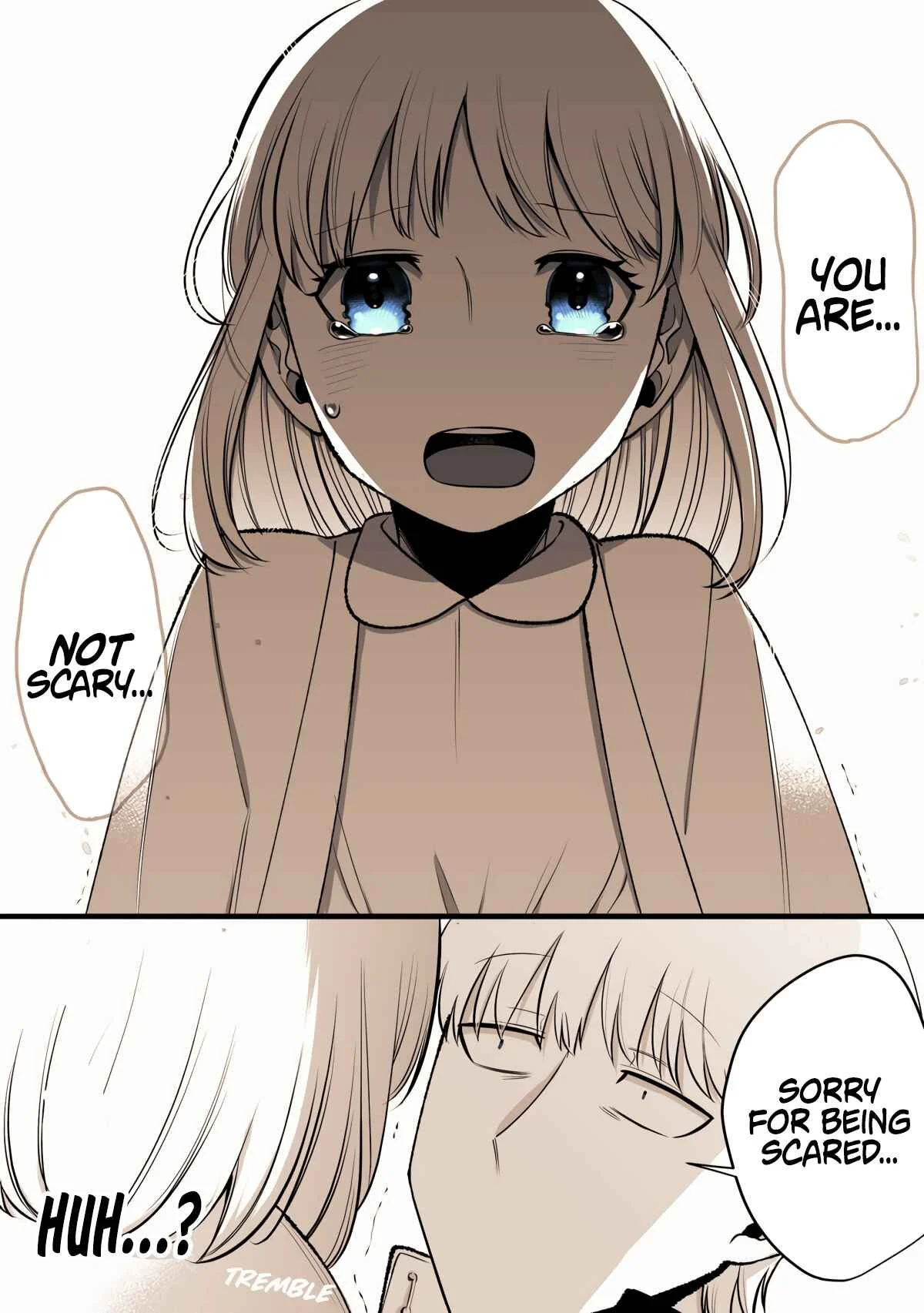 The Sudden Arrival of My Step Sister Chapter 1 - Page 6