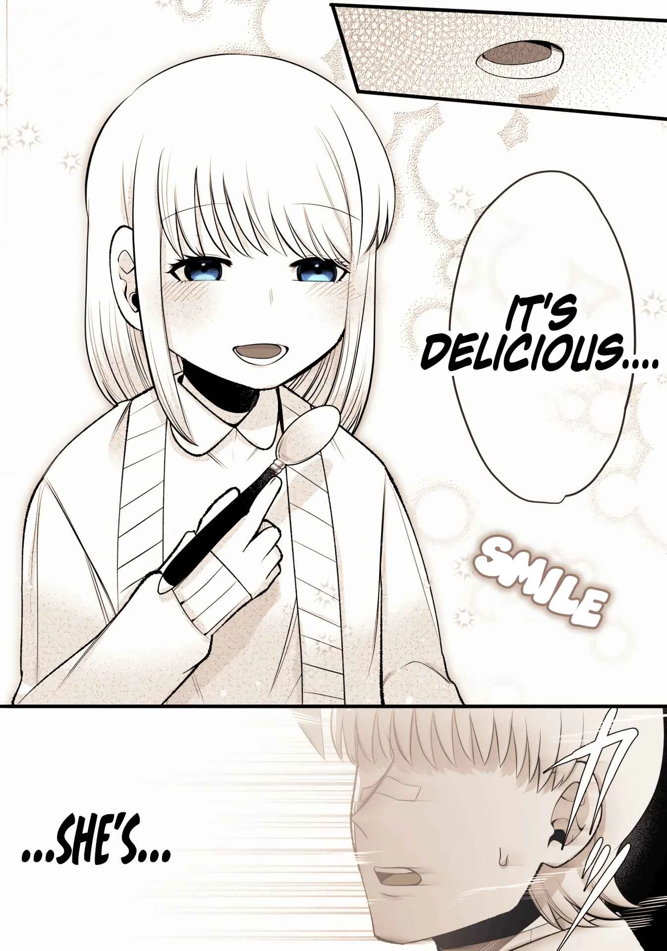 The Sudden Arrival of My Step Sister Chapter 2 - Page 6