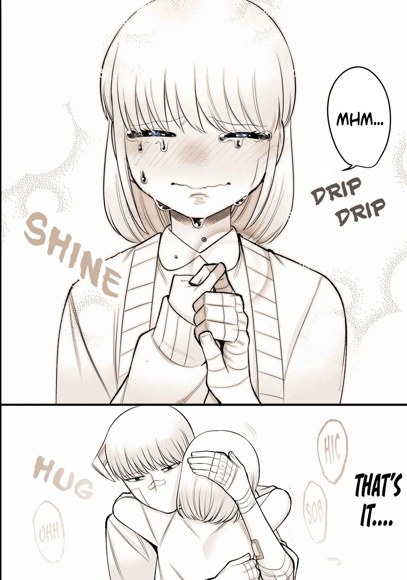 The Sudden Arrival of My Step Sister Chapter 2 - Page 14