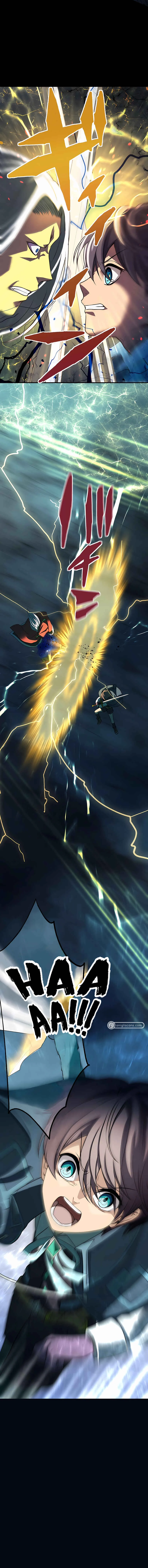 The Transmigrated Mage Life in Another World, Becoming the Strongest in the World with the Knowledge of the Original Story Chapter 1 - Page 3