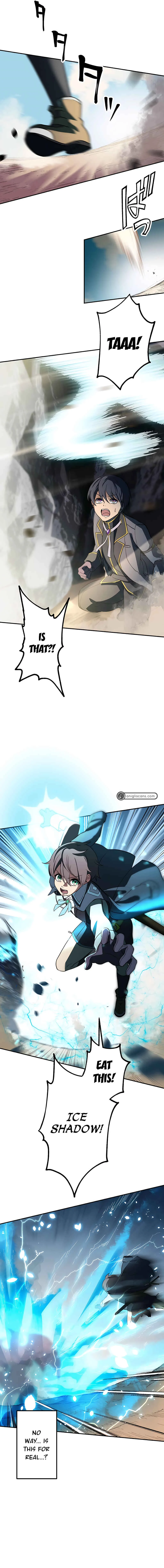 The Transmigrated Mage Life in Another World, Becoming the Strongest in the World with the Knowledge of the Original Story Chapter 1 - Page 23