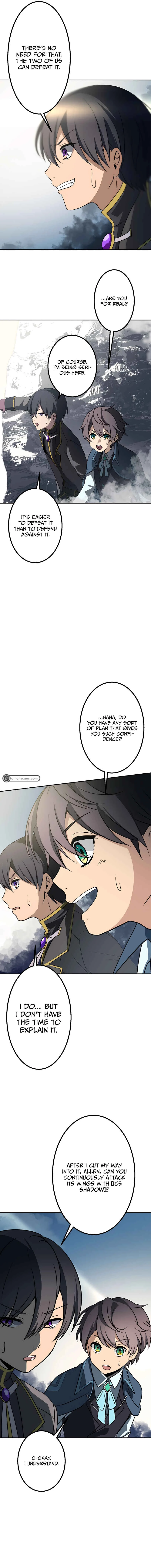 The Transmigrated Mage Life in Another World, Becoming the Strongest in the World with the Knowledge of the Original Story Chapter 1 - Page 26