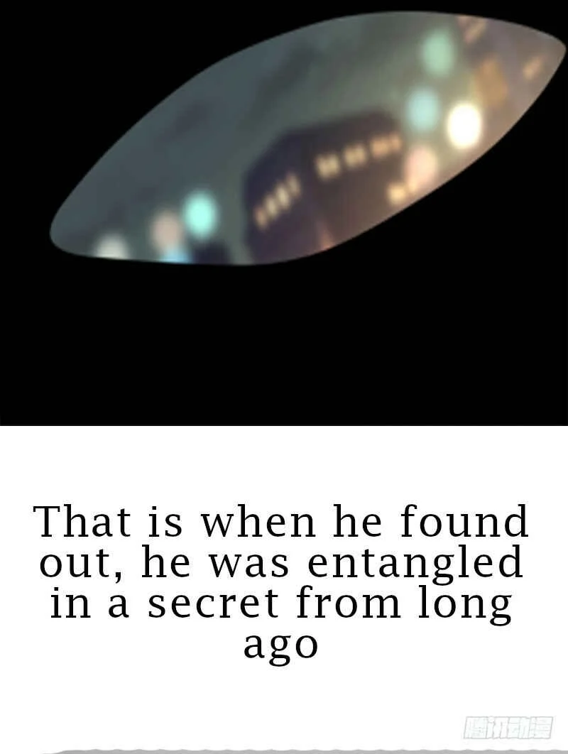 The Ultimate Immortal Chapter 1: Prologue - Page 5