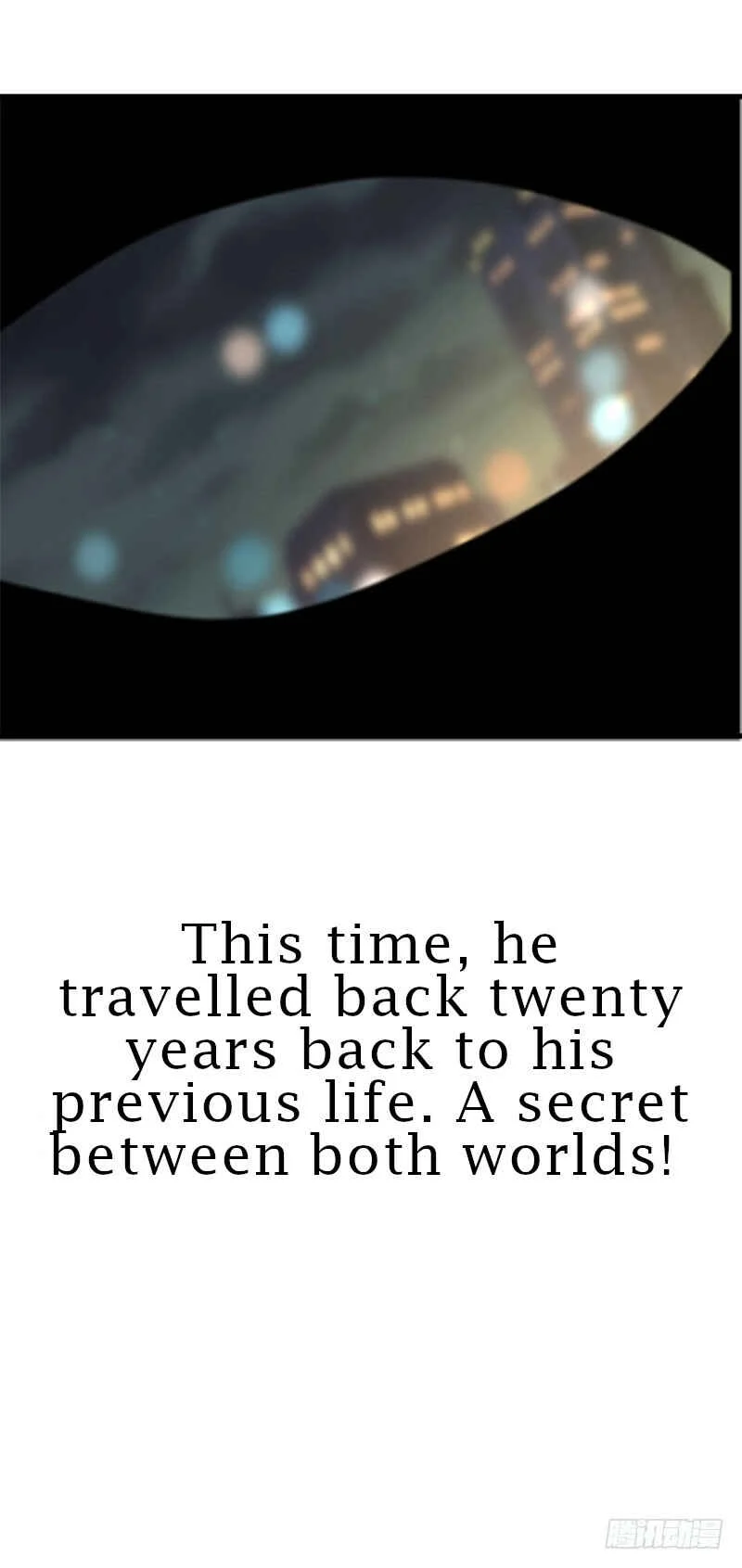 The Ultimate Immortal Chapter 1: Prologue - Page 14