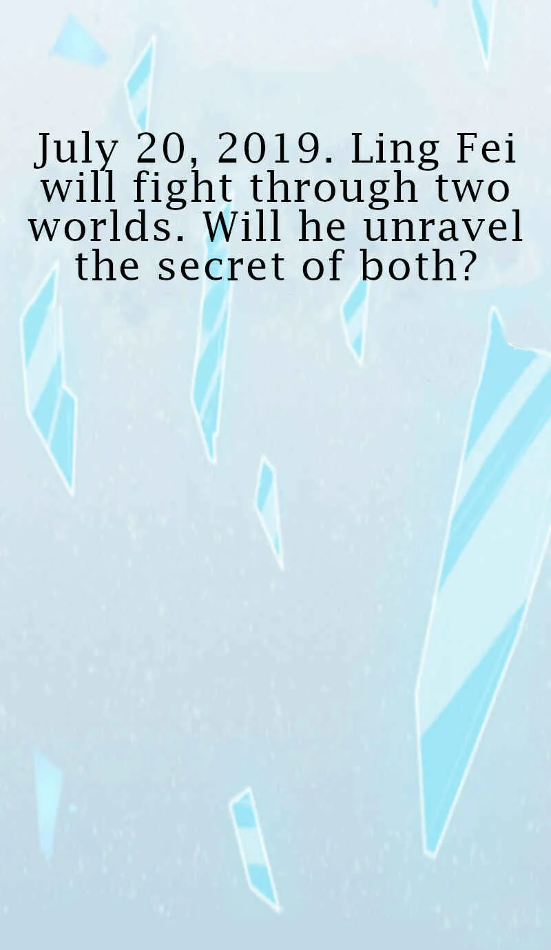 The Ultimate Immortal Chapter 1: Prologue - Page 17