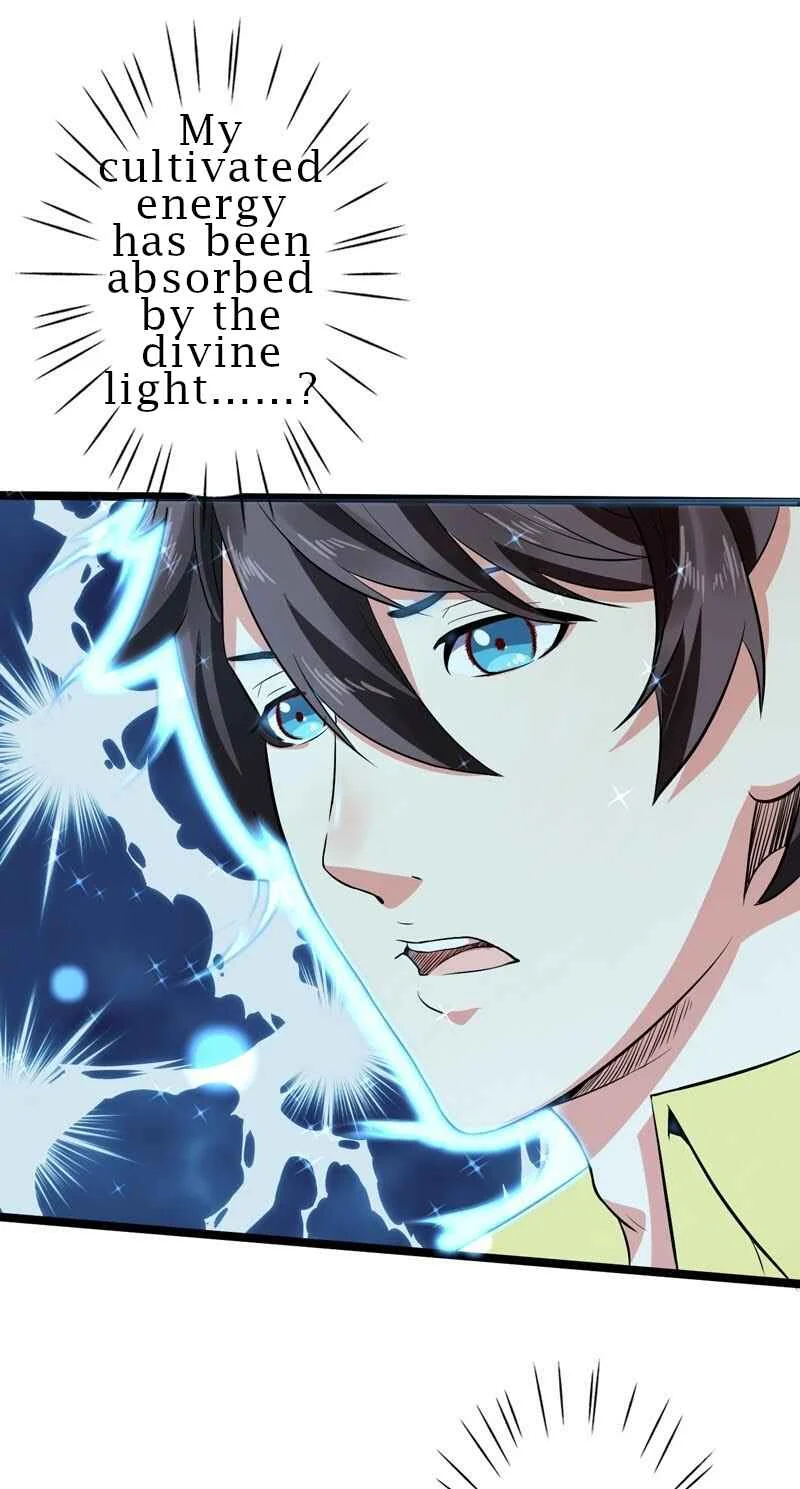 The Ultimate Immortal Chapter 2.5 - Page 6