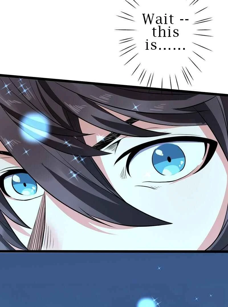 The Ultimate Immortal Chapter 2.5 - Page 7