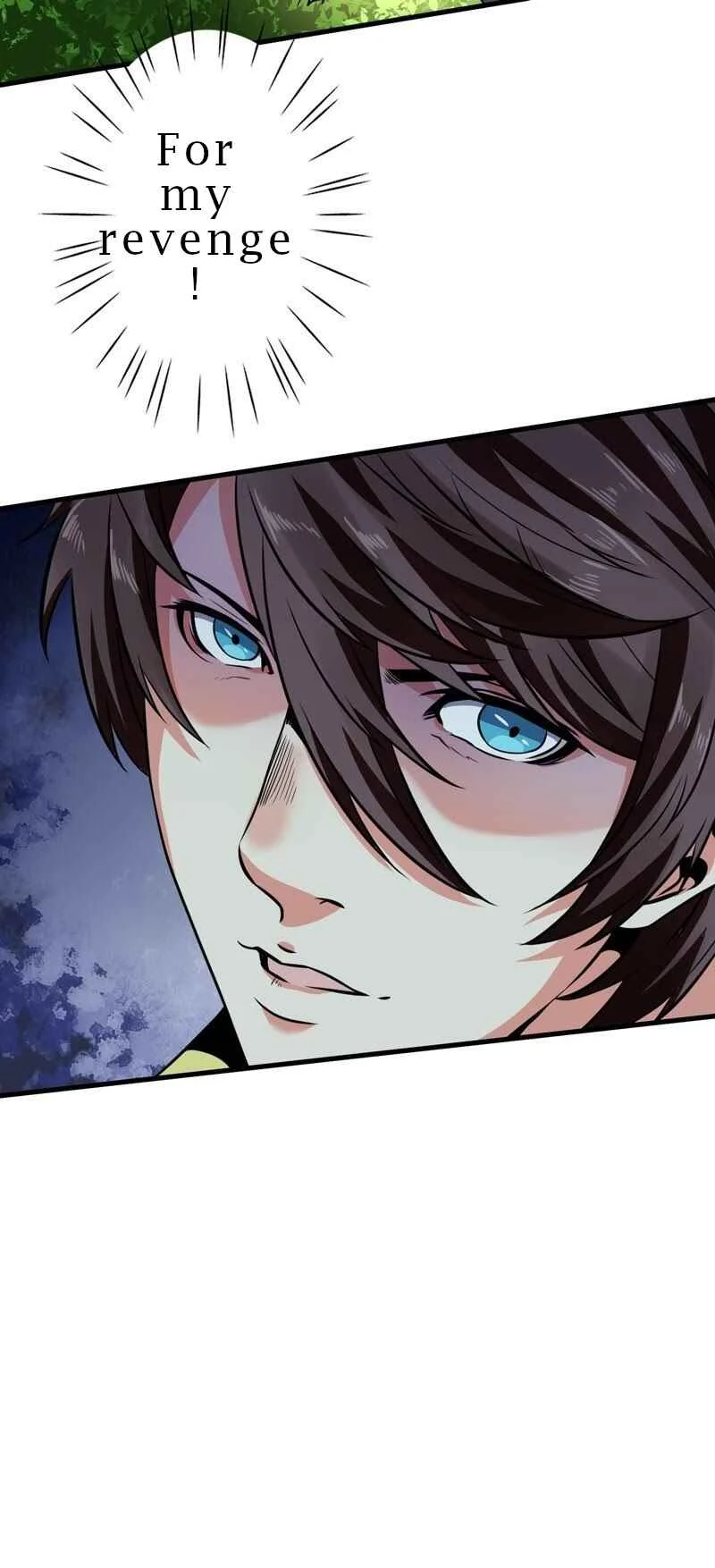 The Ultimate Immortal Chapter 2.5 - Page 26