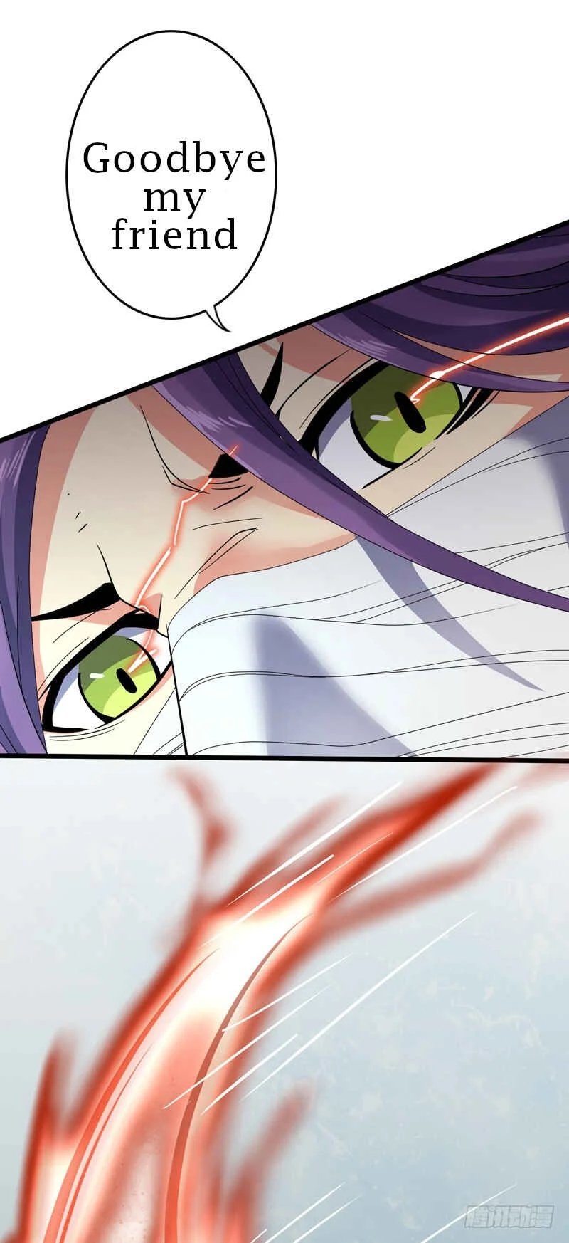 The Ultimate Immortal Chapter 2 - Page 10
