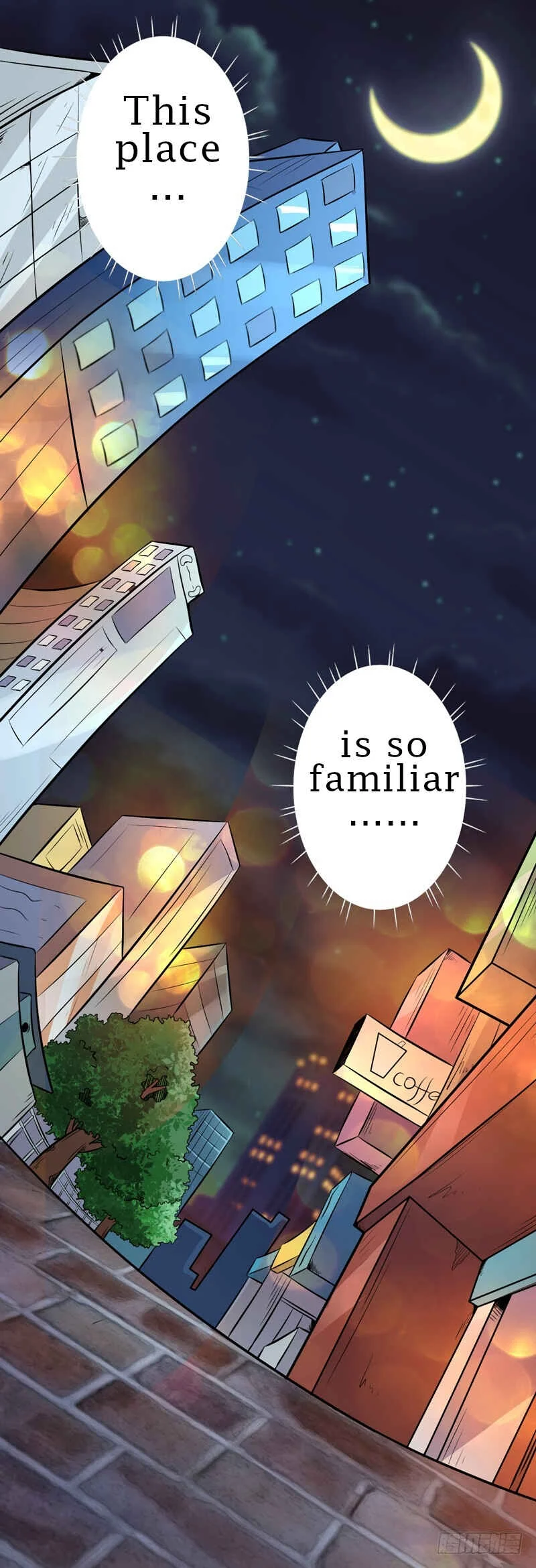 The Ultimate Immortal Chapter 2 - Page 30