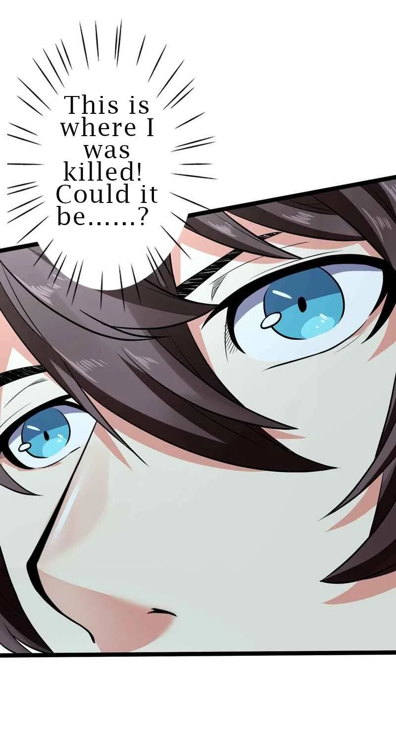The Ultimate Immortal Chapter 2 - Page 33