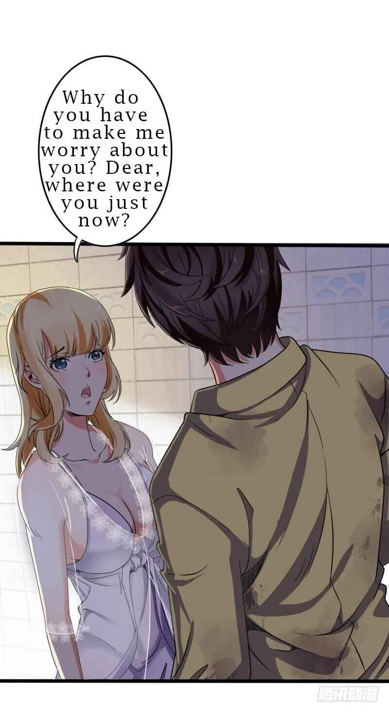 The Ultimate Immortal Chapter 3 - Page 3