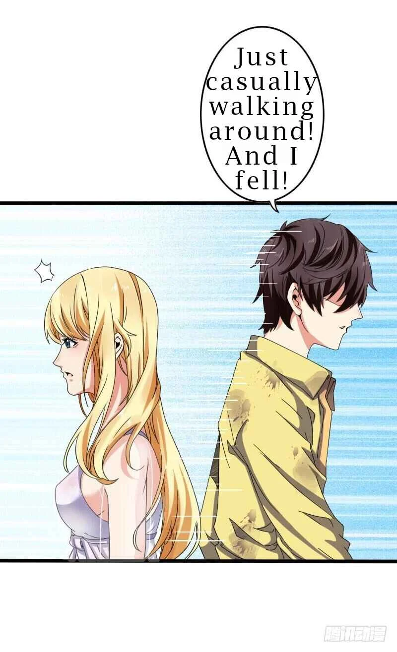 The Ultimate Immortal Chapter 3 - Page 4
